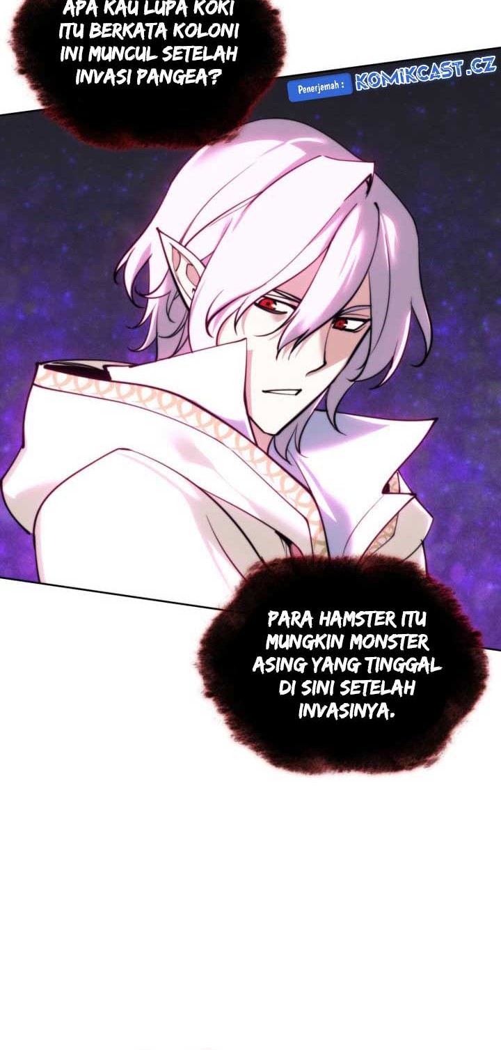 Overgeared New Bab 255 halaman 29