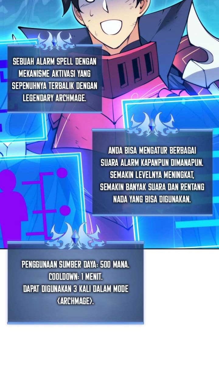 Overgeared New Bab 255 halaman 55