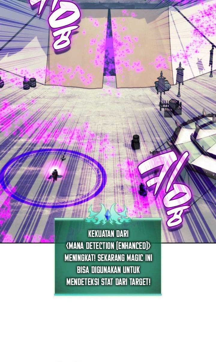Overgeared New Bab 255 halaman 59