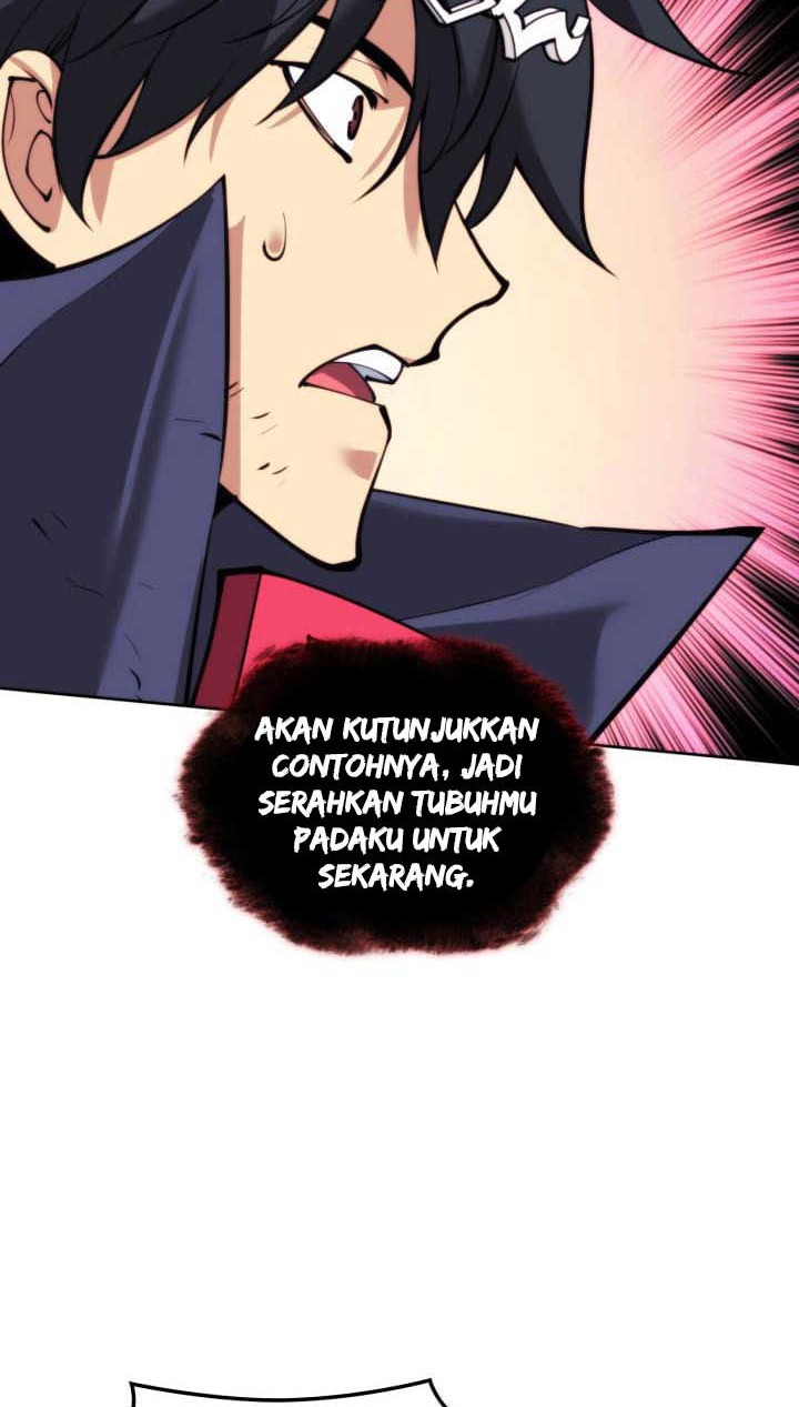 Overgeared New Bab 255 halaman 67