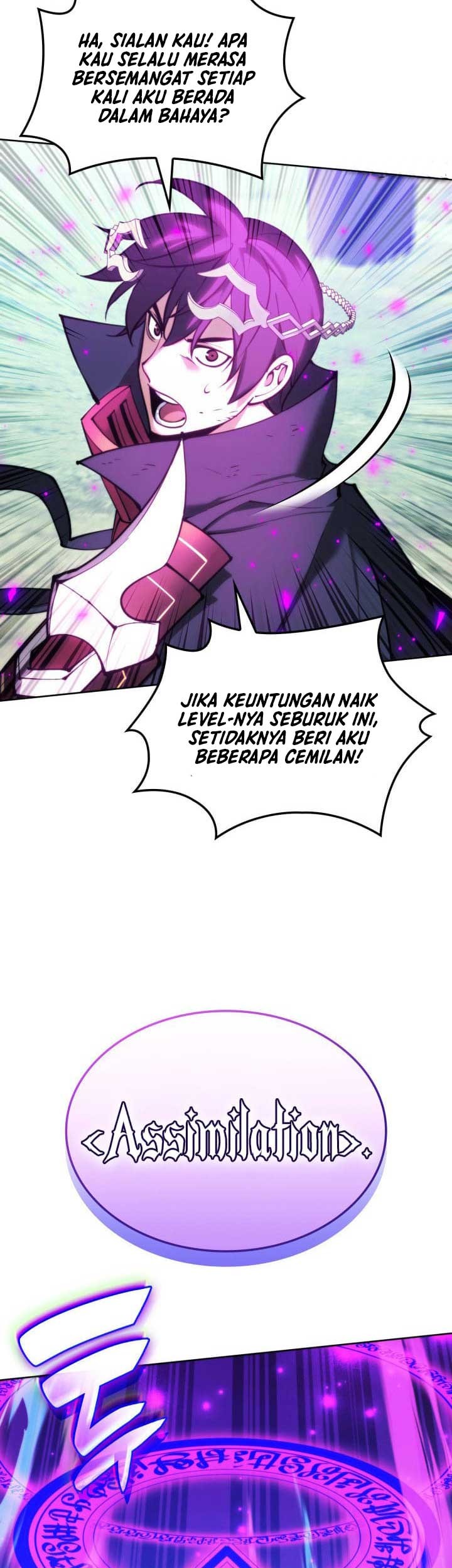 Overgeared New Bab 255 halaman 68