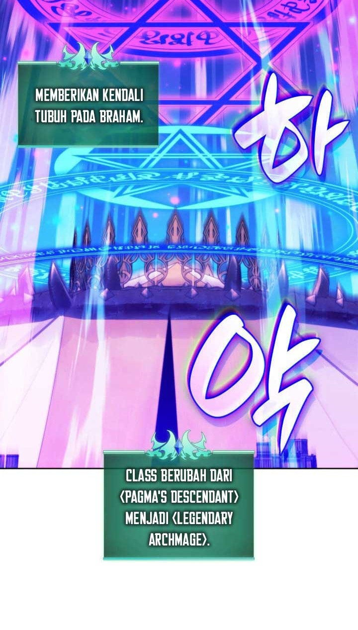 Overgeared New Bab 255 halaman 69
