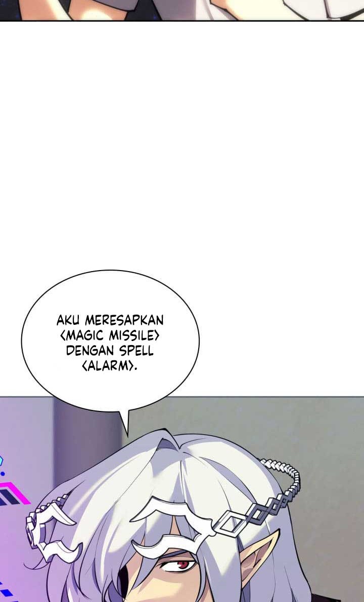 Overgeared New Bab 256 halaman 7