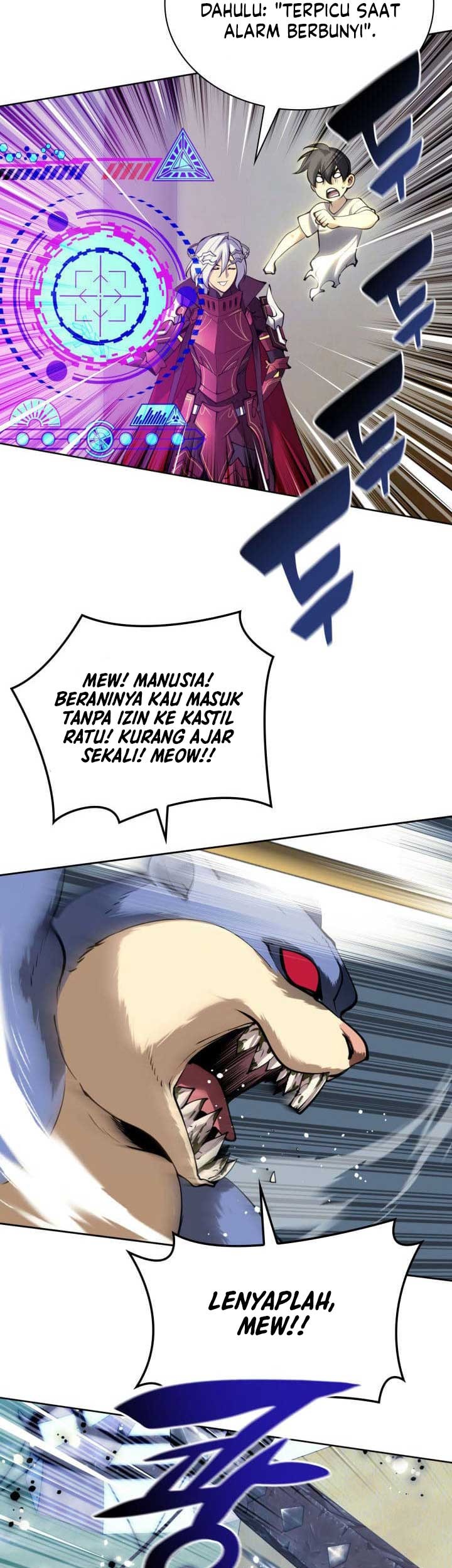 Overgeared New Bab 256 halaman 10