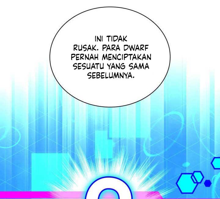 Overgeared New Bab 256 halaman 15