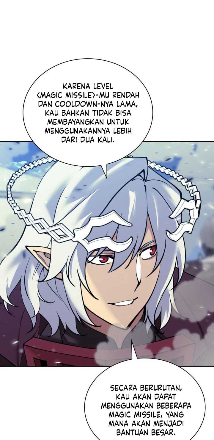 Overgeared New Bab 256 halaman 25