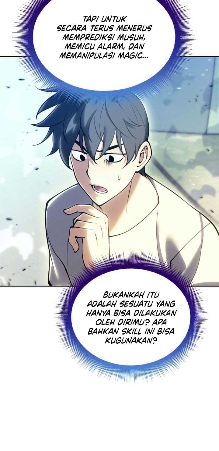 Overgeared New Bab 256 halaman 27