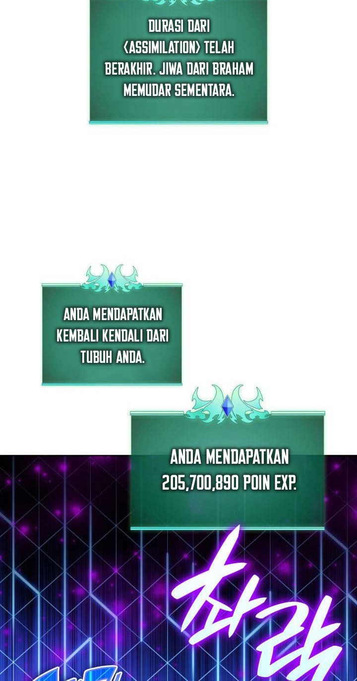 Overgeared New Bab 256 halaman 35