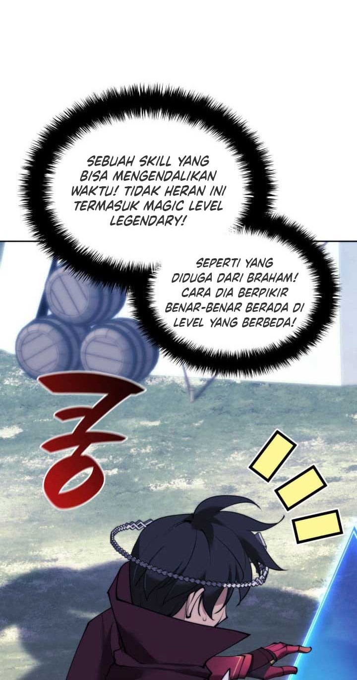 Overgeared New Bab 256 halaman 37