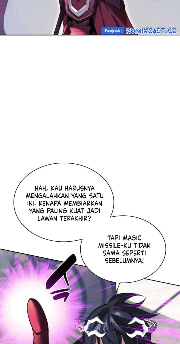 Overgeared New Bab 256 halaman 39