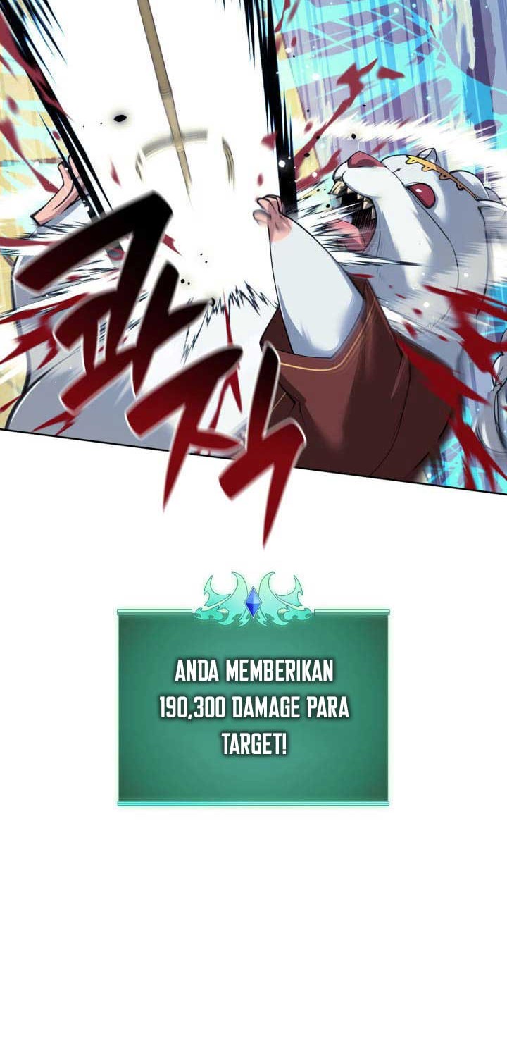 Overgeared New Bab 256 halaman 51
