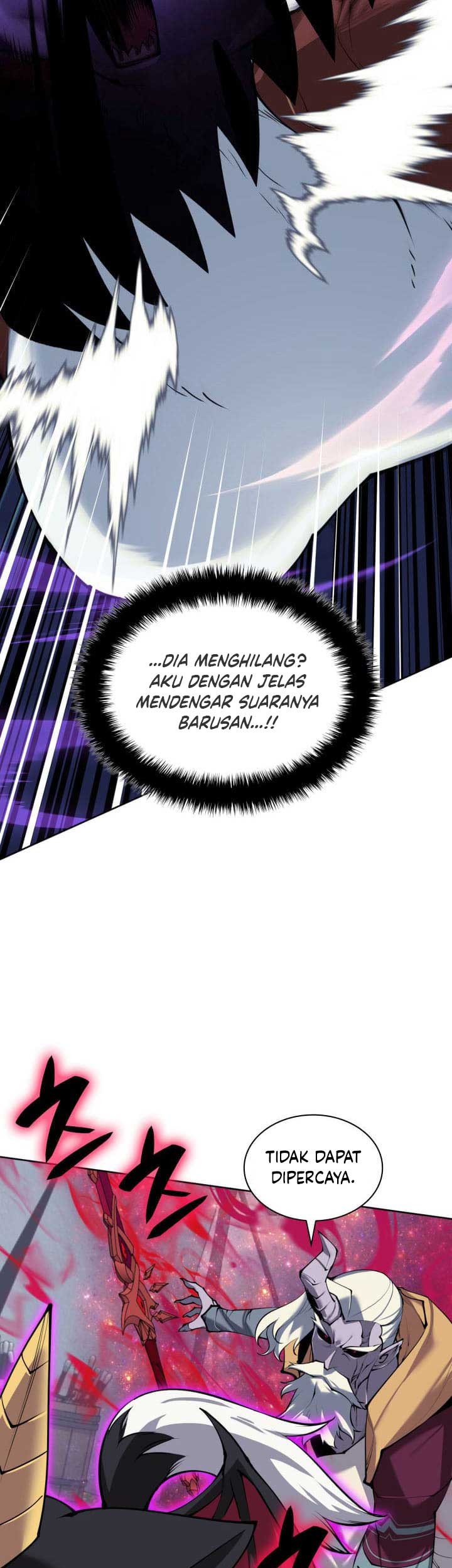 Overgeared New Bab 256 halaman 64