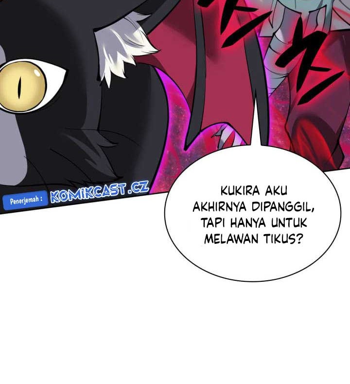 Overgeared New Bab 256 halaman 65