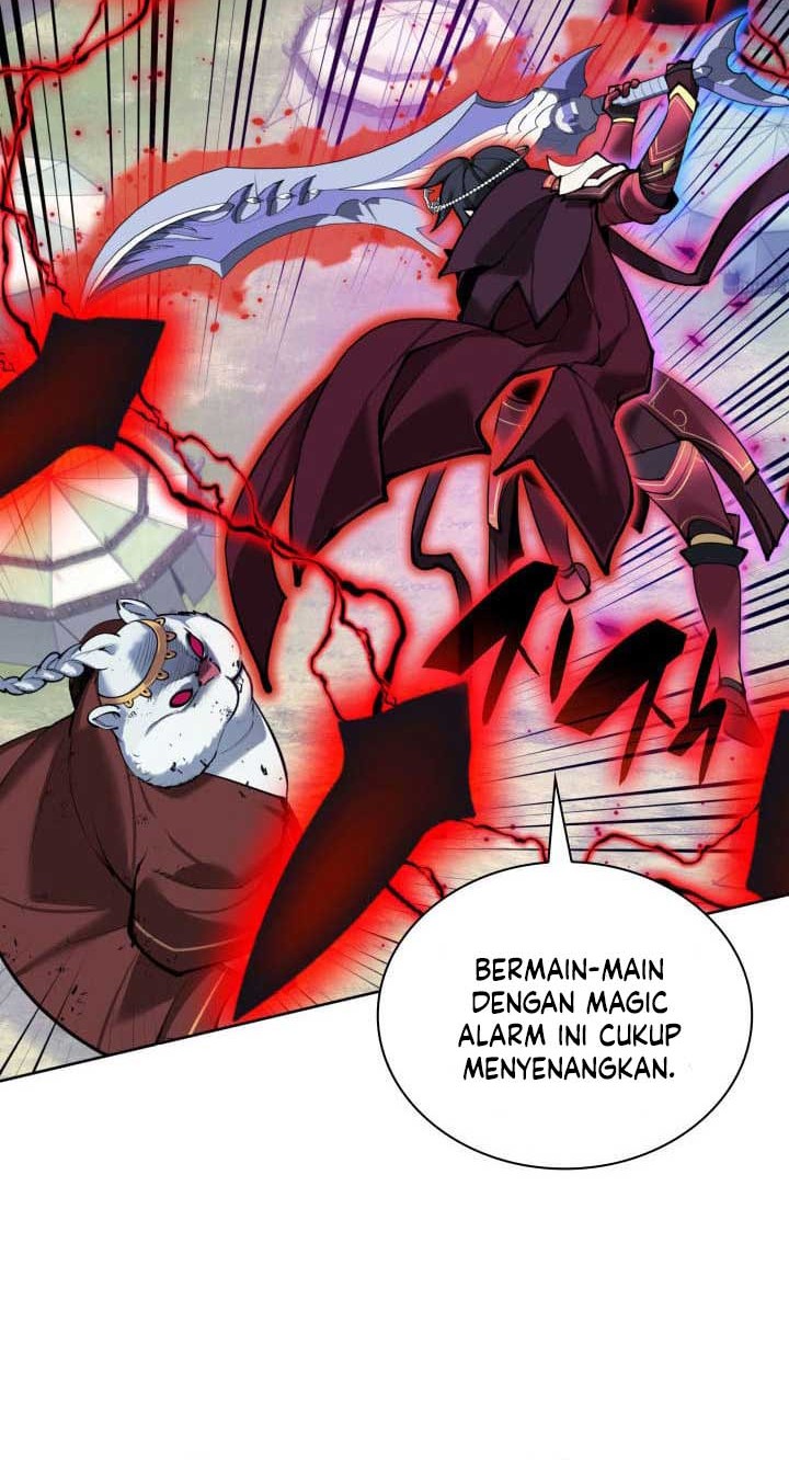Overgeared New Bab 256 halaman 71