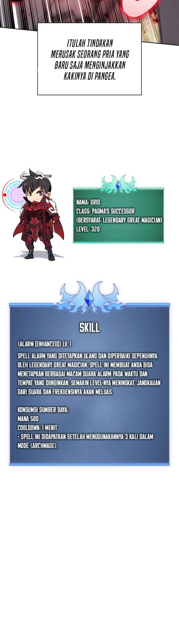 Overgeared New Bab 256 halaman 80