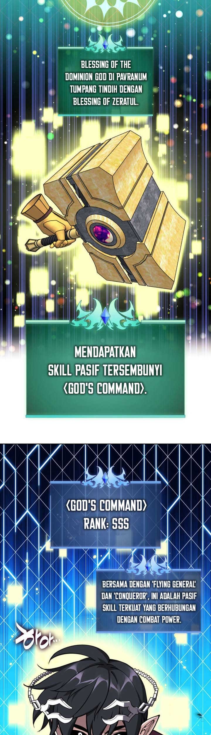 Overgeared New Bab 257 halaman 6