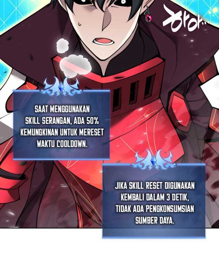 Overgeared New Bab 257 halaman 7