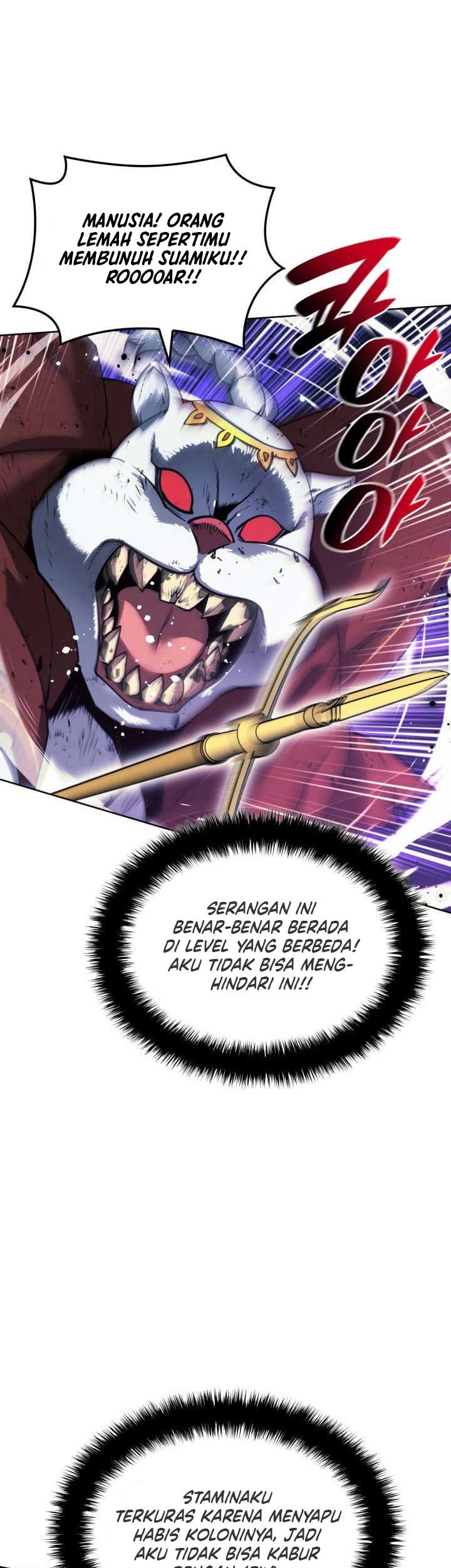 Overgeared New Bab 257 halaman 14