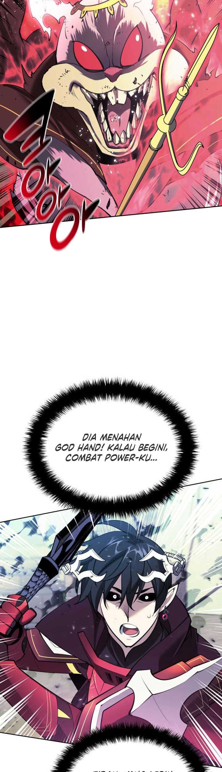 Overgeared New Bab 257 halaman 30