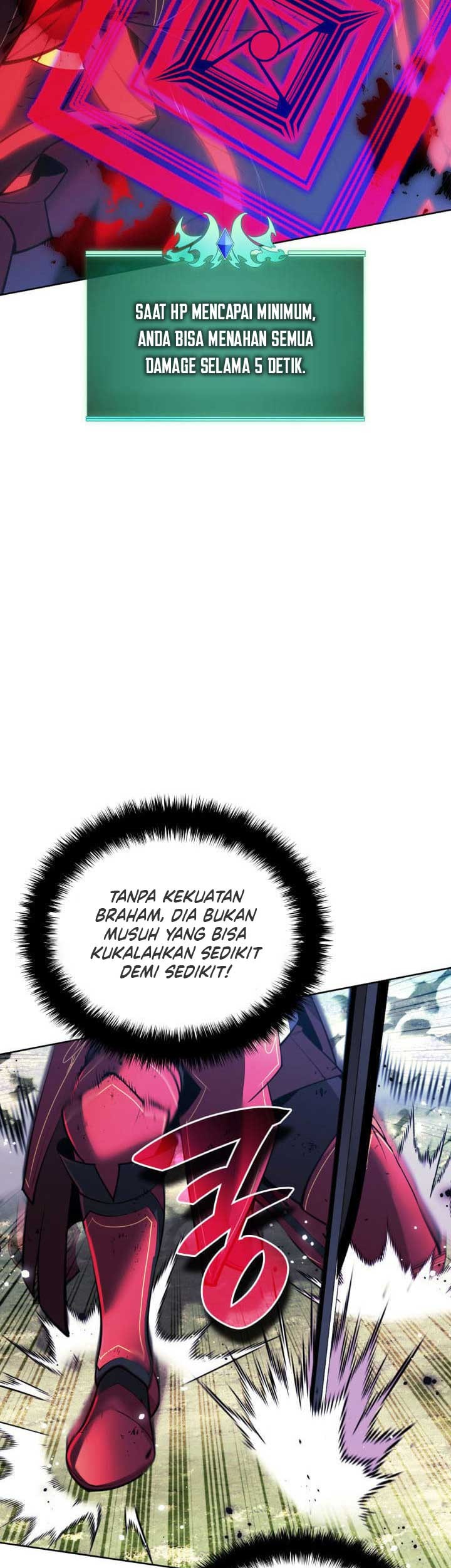 Overgeared New Bab 257 halaman 36