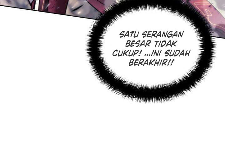 Overgeared New Bab 257 halaman 55