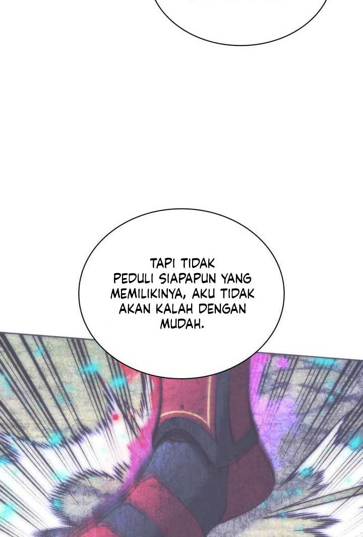 Overgeared New Bab 257 halaman 75