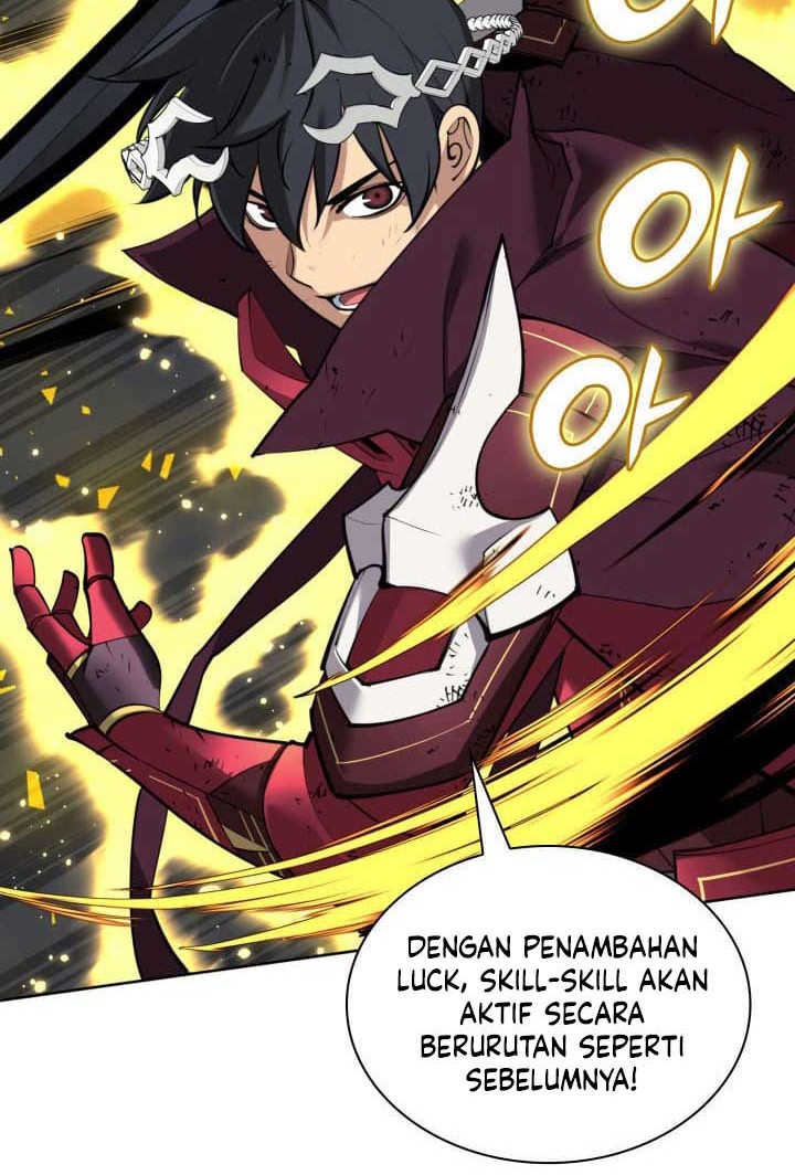 Overgeared New Bab 257 halaman 79