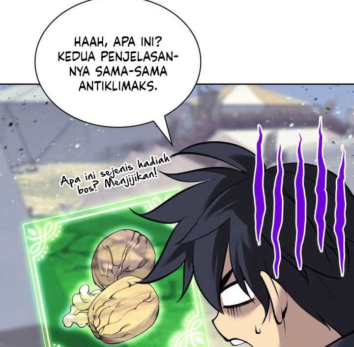 Overgeared New Bab 257 halaman 95