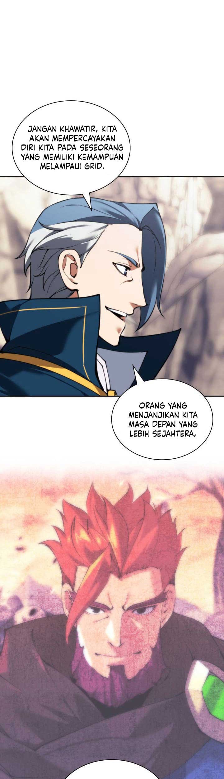 Overgeared New Bab 258 halaman 14