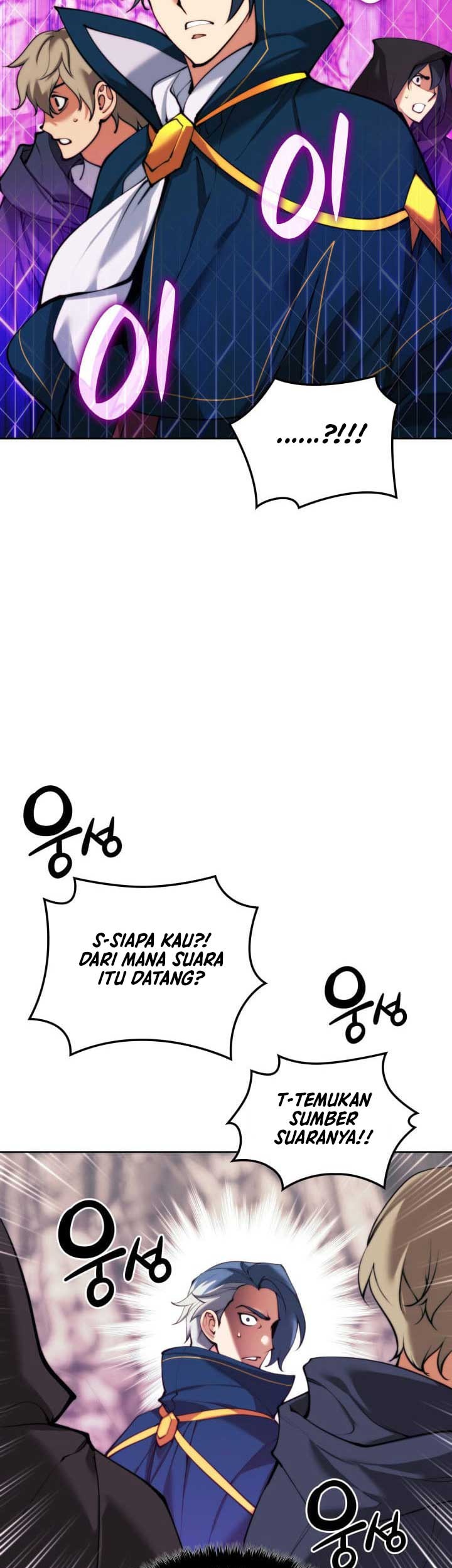 Overgeared New Bab 258 halaman 18