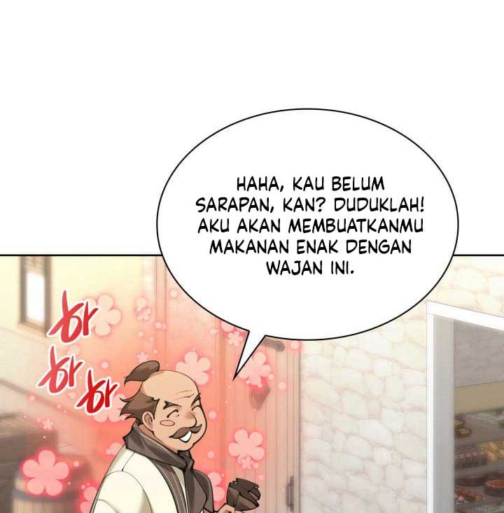 Overgeared New Bab 258 halaman 37