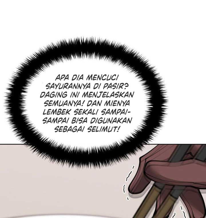 Overgeared New Bab 258 halaman 45
