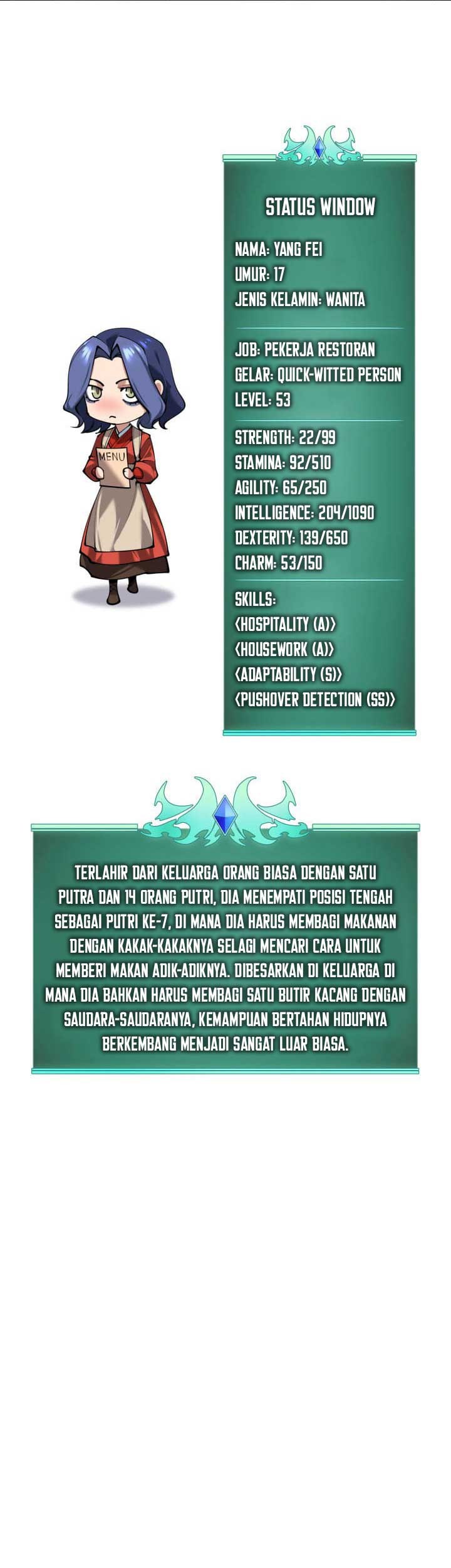 Overgeared New Bab 258 halaman 90