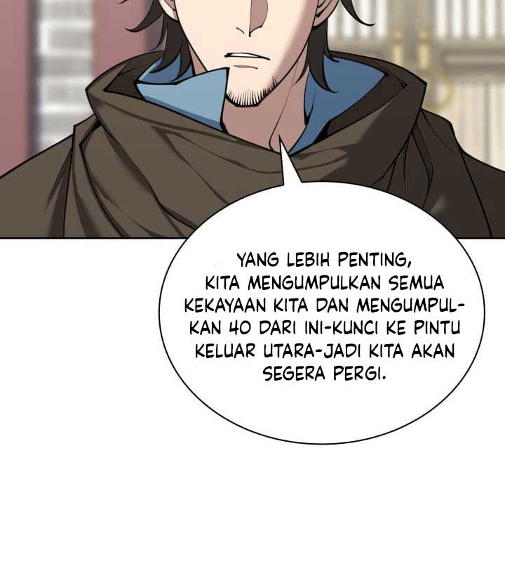 Overgeared New Bab 259 halaman 9