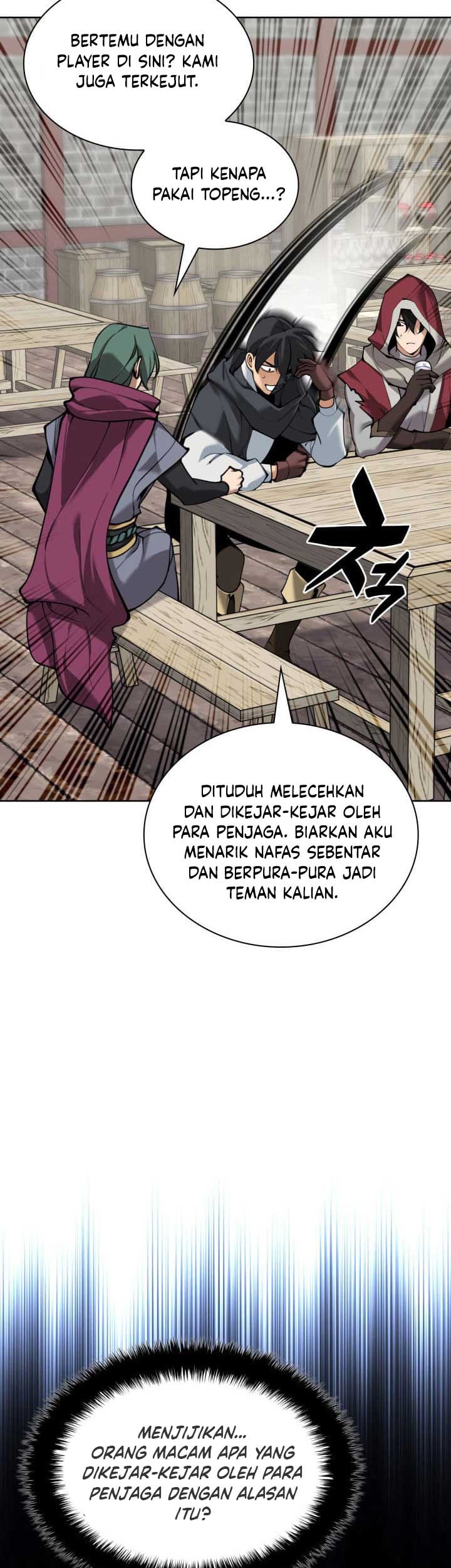 Overgeared New Bab 259 halaman 18