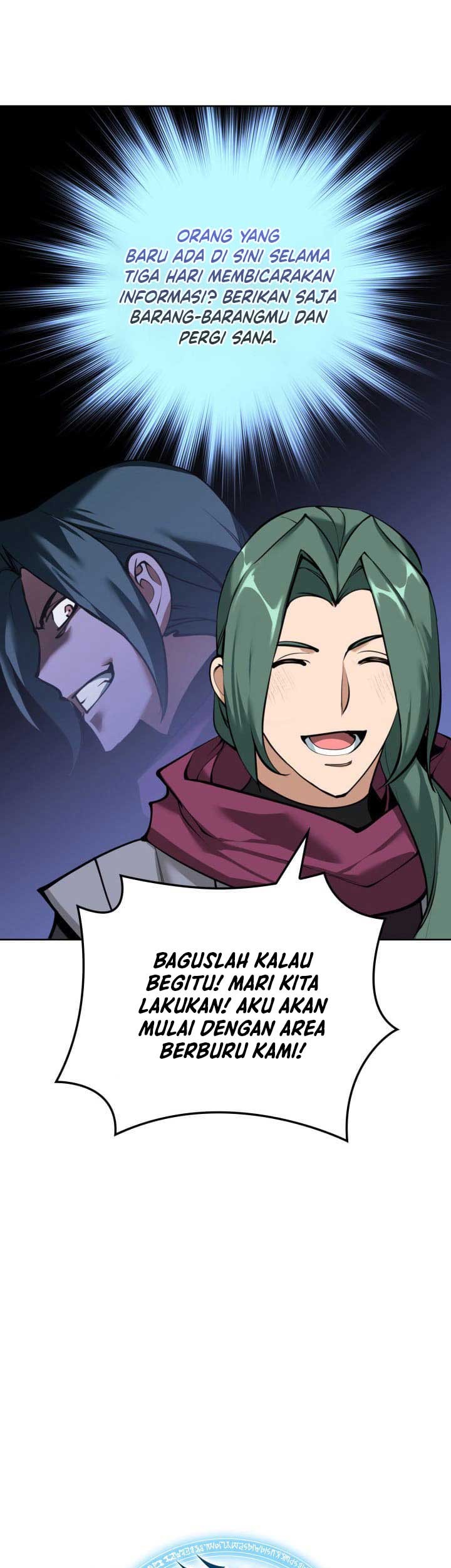 Overgeared New Bab 259 halaman 26