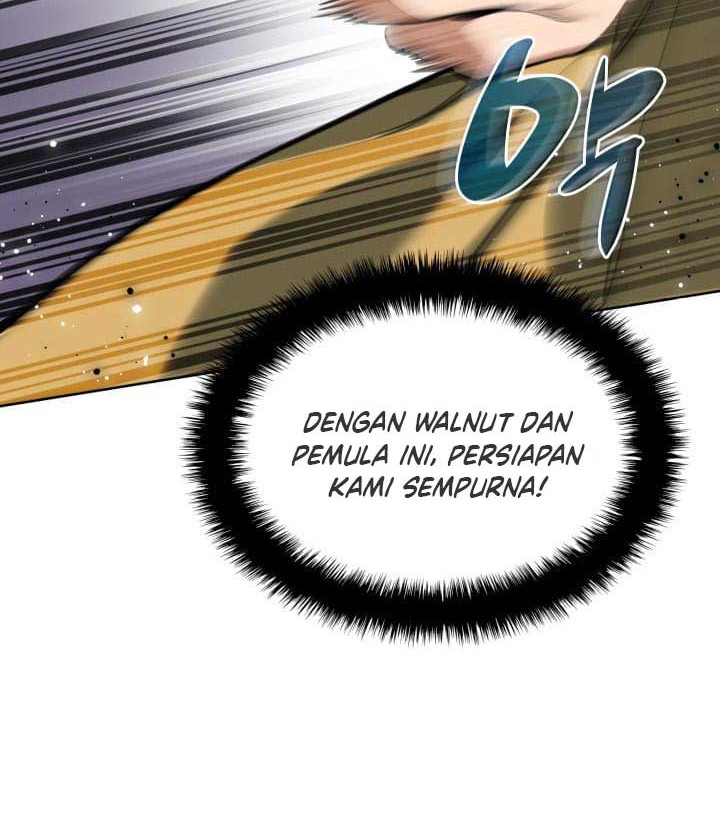 Overgeared New Bab 259 halaman 33