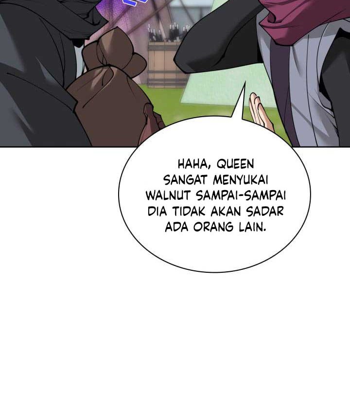 Overgeared New Bab 259 halaman 63