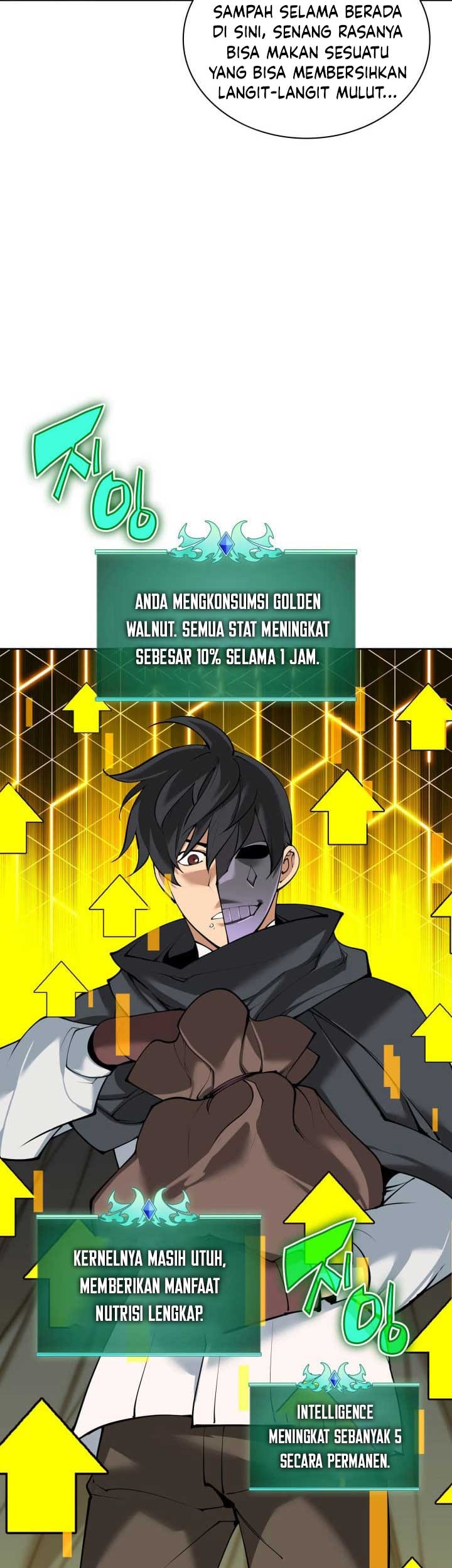 Overgeared New Bab 259 halaman 72