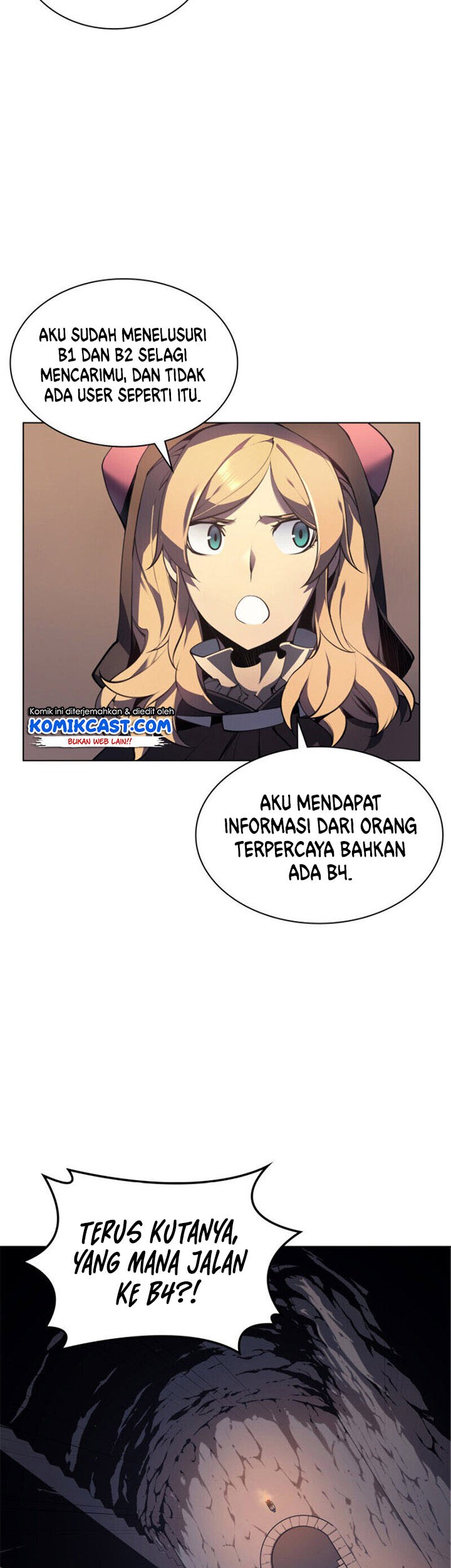 Overgeared New Bab 26 halaman 4