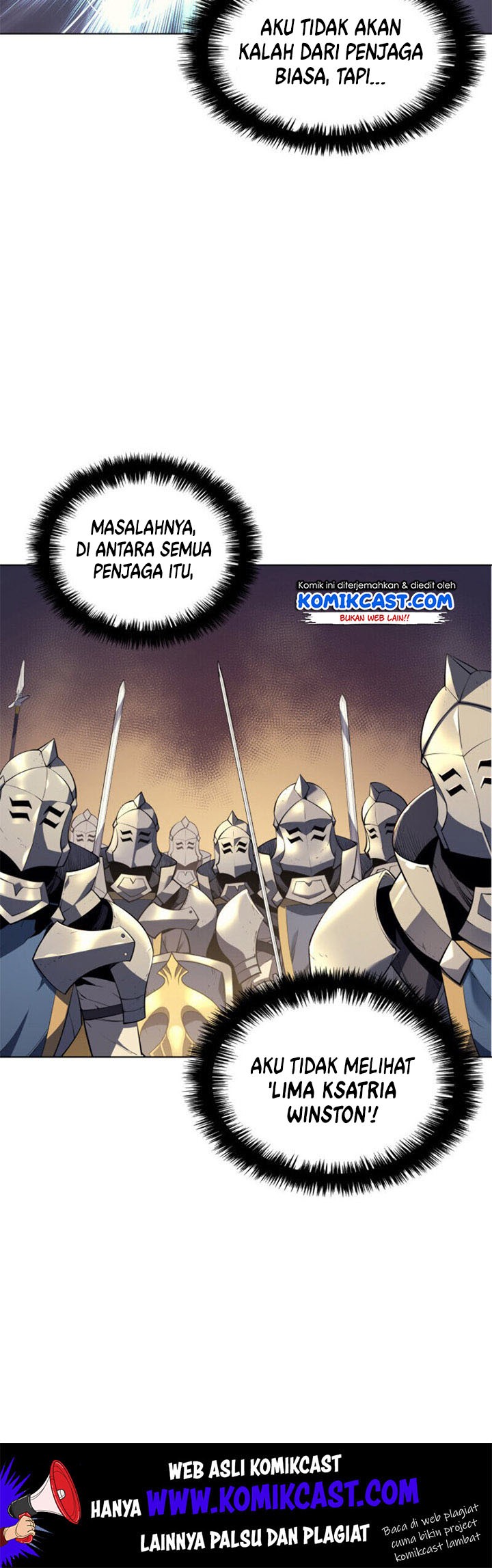 Overgeared New Bab 26 halaman 24