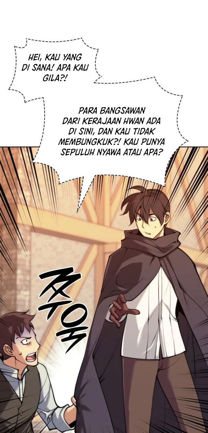 Overgeared New Bab 260 halaman 5
