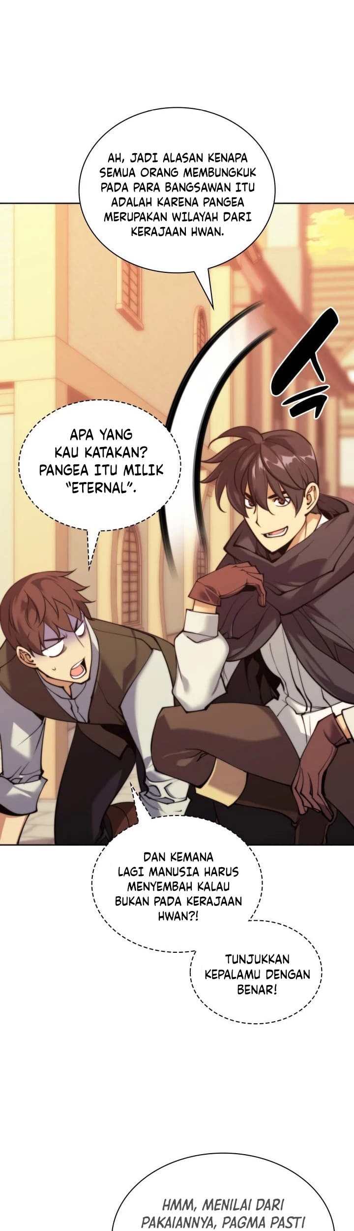 Overgeared New Bab 260 halaman 8