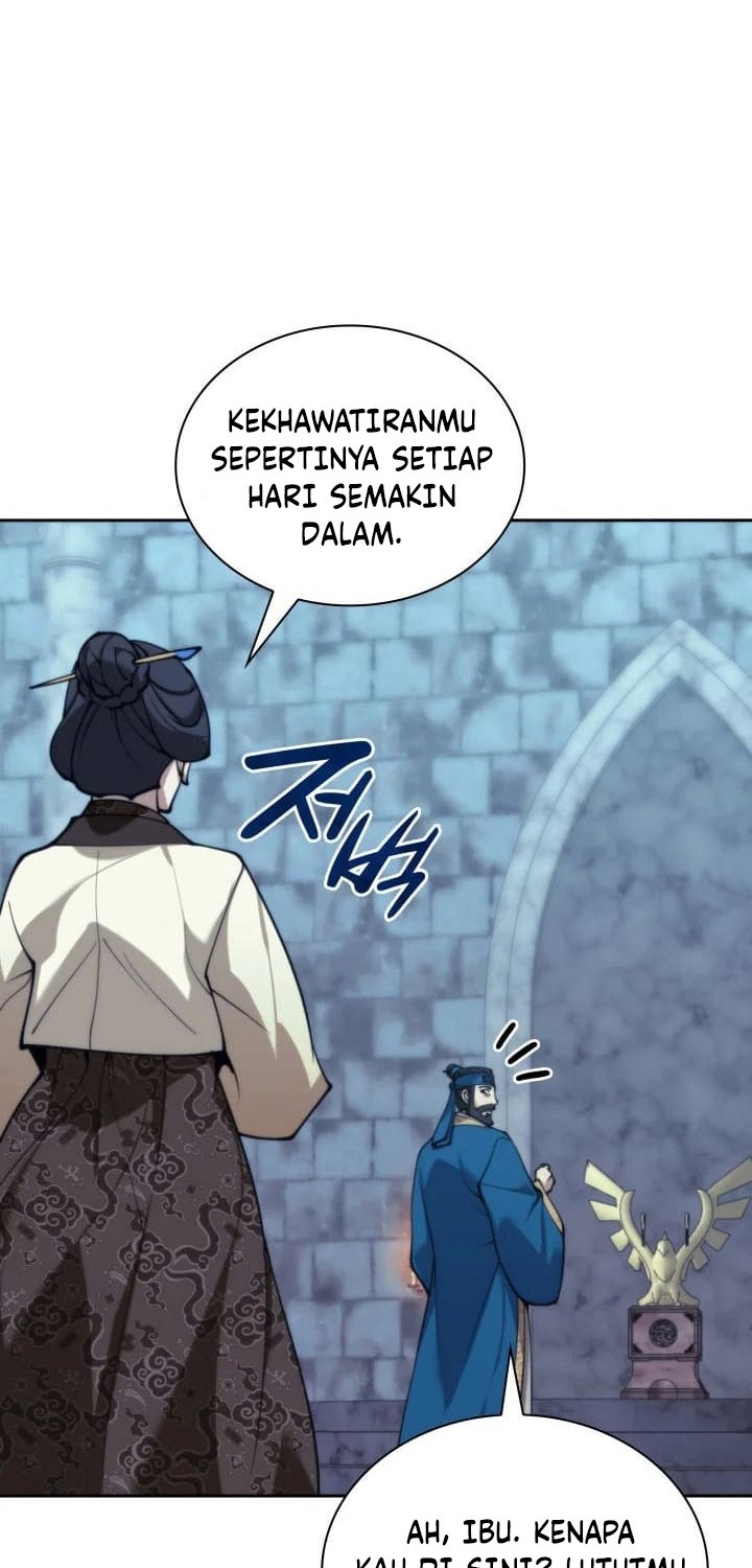 Overgeared New Bab 260 halaman 63
