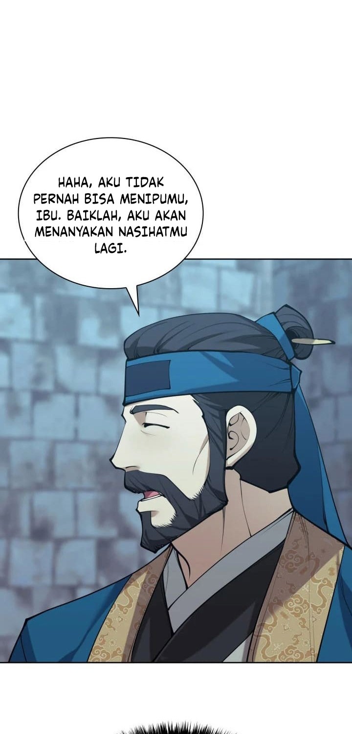 Overgeared New Bab 260 halaman 65