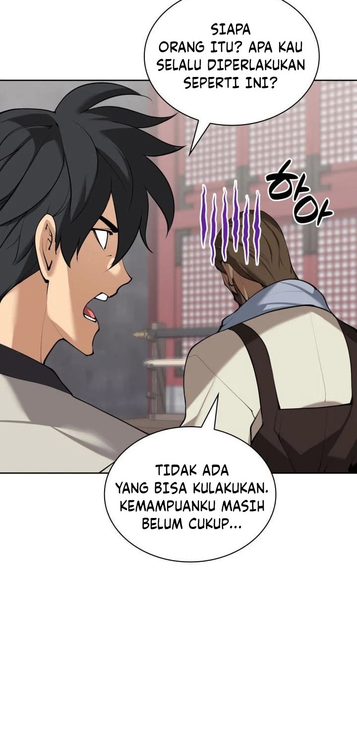 Overgeared New Bab 260 halaman 78