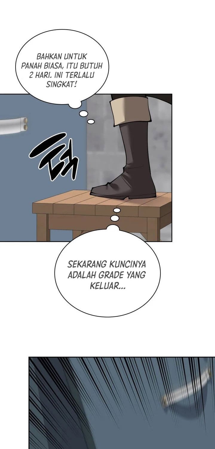 Overgeared New Bab 260 halaman 98