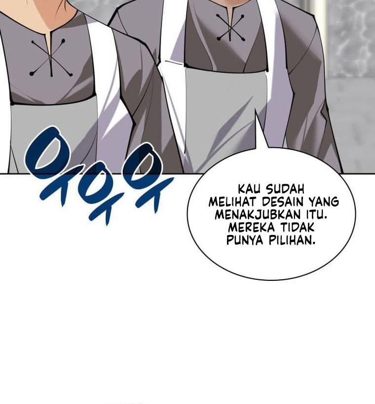 Overgeared New Bab 261 halaman 7