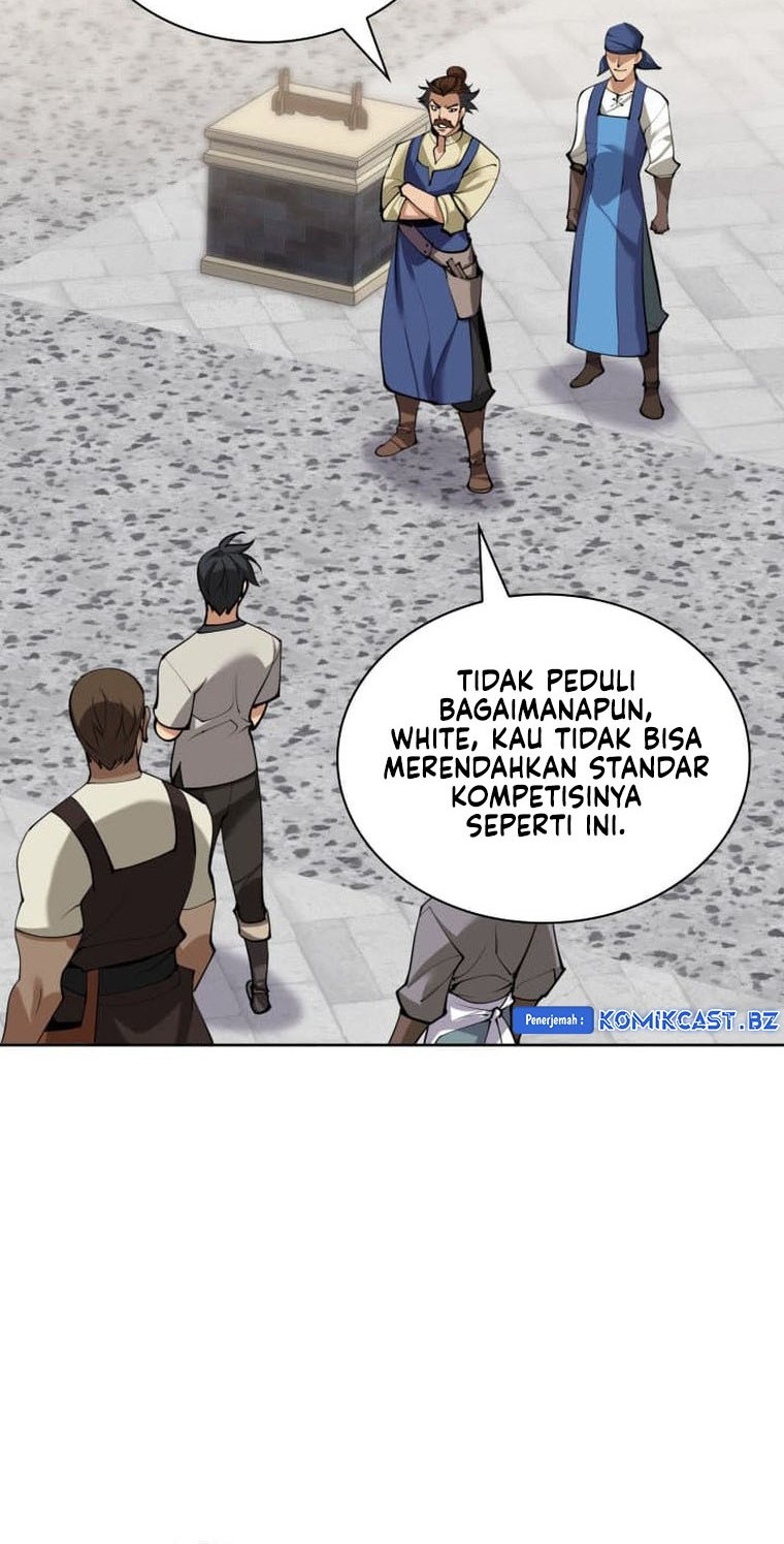 Overgeared New Bab 261 halaman 9