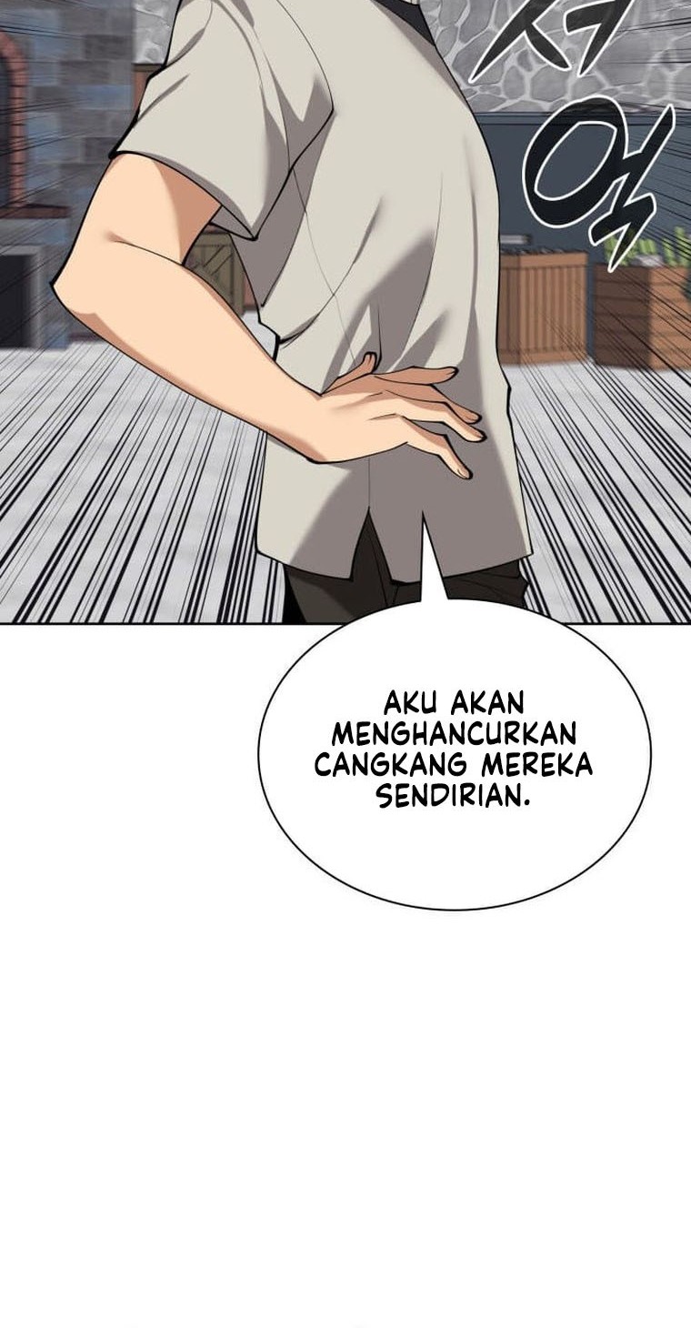 Overgeared New Bab 261 halaman 13